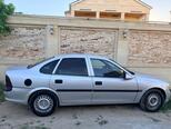 Opel Vectra-3
