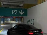 Mercedes E 240-7