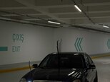Mercedes E 240-3
