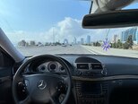 Mercedes E 240-10