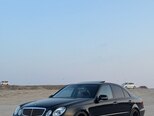 Mercedes E 240-1
