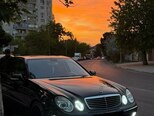Mercedes E 240-9