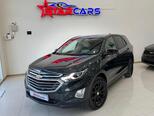 Chevrolet Equinox-1