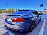 BMW 528-3