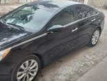 Hyundai Sonata-2