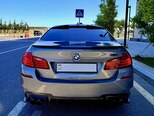 BMW 528-4