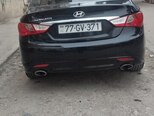Hyundai Sonata-4