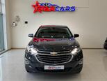 Chevrolet Equinox-5