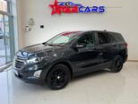 Chevrolet Equinox-7