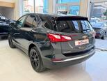 Chevrolet Equinox-11