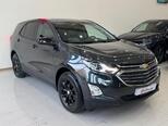 Chevrolet Equinox-9