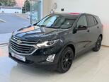 Chevrolet Equinox-8