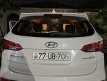 Hyundai Santa Fe-4
