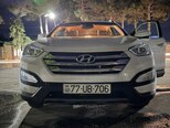 Hyundai Santa Fe-1