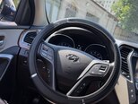 Hyundai Santa Fe-7