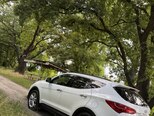 Hyundai Santa Fe-2