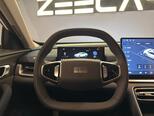 Geely Galaxy A7-5