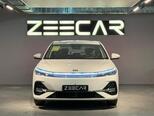 Geely Galaxy A7-2