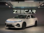 Geely Galaxy A7-1