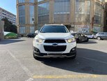 Chevrolet Captiva-1