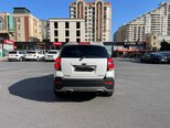 Chevrolet Captiva-2