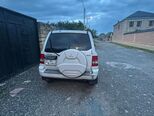 Mitsubishi Pajero io-4