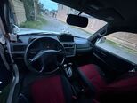 Mitsubishi Pajero io-3