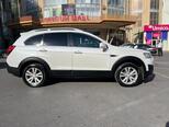 Chevrolet Captiva-5