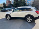 Chevrolet Captiva-4