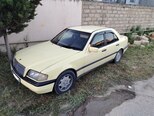 Mercedes C 180-2