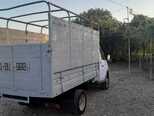 GAZ GAZel (33021)-4