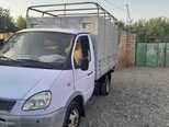 GAZ GAZel (33021)-5