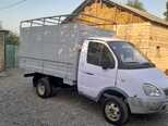 GAZ GAZel (33021)-7