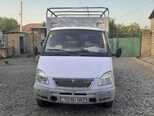 GAZ GAZel (33021)-1