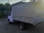 GAZ GAZel (33021)-3