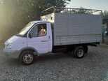 GAZ GAZel (33021)-2