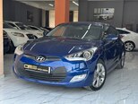 Hyundai Veloster-7