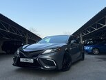 Toyota Camry-4