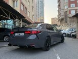 Toyota Camry-7