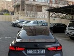 Toyota Camry-9