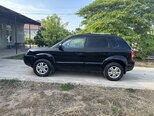 Hyundai Tucson-7