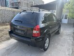 Hyundai Tucson-5