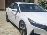 Hyundai Elantra-3