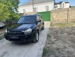 Hyundai Tucson-8