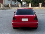 Mercedes C 240-3