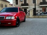 Mercedes C 240-2