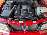 Mercedes C 240-6