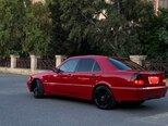 Mercedes C 240-4