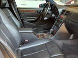 Mercedes C 240-12