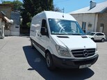 Mercedes Sprinter 313-2